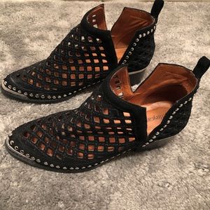 Jeffrey Campbell boots